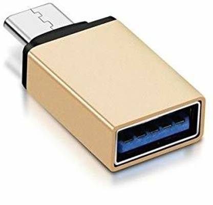 KDM USB Type C OTG Adapter