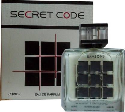 RAMSONS 1 SECRET CODE PERFUME ( 100 ML) Perfume  -  100 ml