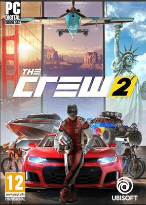 The Crew 2 (STANDARD)