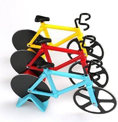 HACKURS Wheel Pizza Cutter