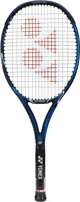 YONEX EZONE 25 Blue Strung Tennis Racquet