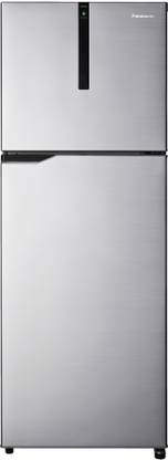 Panasonic 336 L Frost Free Double Door 3 Star Refrigerator