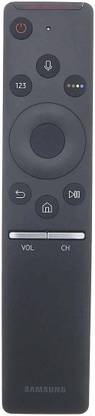 Samsung Bn59-01266A Bn5901266A Remote Control For 4K Uhd Tv Samsung Remote Controller