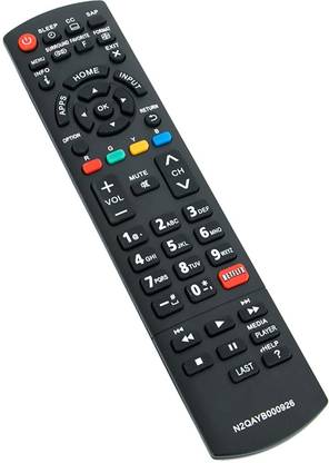 AIDITIYMI New N2qayb000926 Tv Remote Controlfit Panasonic Remote Controller