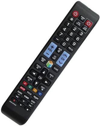 HCDZ General Remote Control Samsung Remote Controller