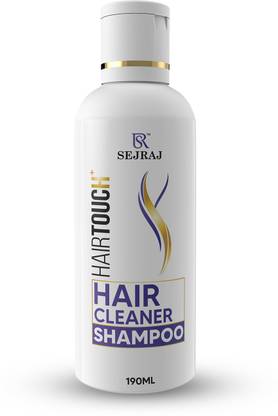 sejraj hairtouch