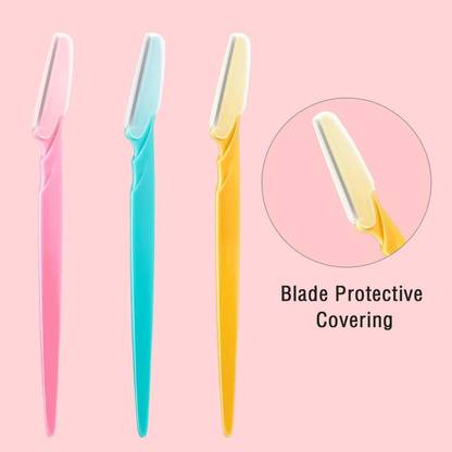 Right Traders eyebrow trimmer, Men & Women