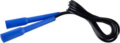 MRX Skipping Rope For Unisex, Gym, Workout, Weight Loss Freestyle Skipping Rope Speed Skipping Rope
