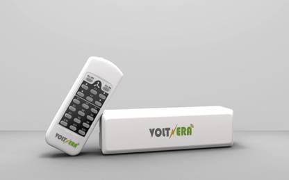 VOLTERA SMART JOULES - IR Smart Switch