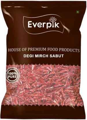 Everpik Degi Mirch Sabut