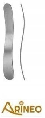 ARINEO TOUNGE SPATULA LONG SHAPED Utility Forceps