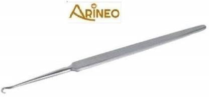 ARINEO Skin Hook Single Prong(Pack of 1) Surgical Hook