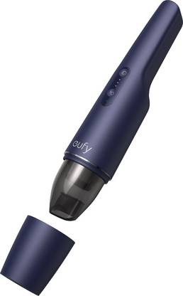 Eufy by Anker ME-T2520631 Hand-held Vacuum Cleaner with Ozone Air Purification Technology