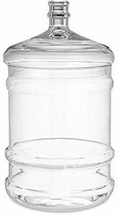 SIDDHI 20 Litre Water Bottle/Water Jar/Container/Can Bottled Water Dispenser Bottled Water Dispenser