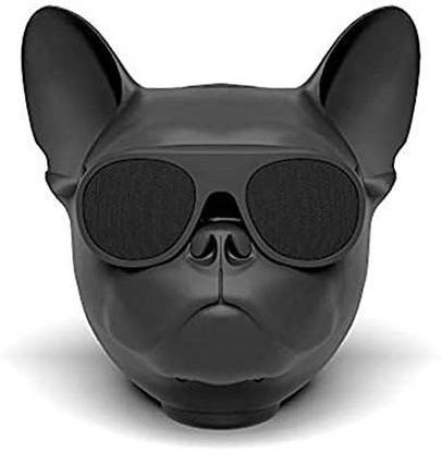 SERLAX DOGGY STYLE BLUETOOTH SPEAKER 5 W Bluetooth Speaker