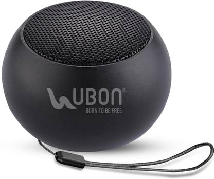 Ubon SP-6810 Minitone 5 W Bluetooth Speaker