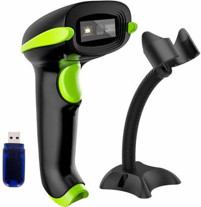 Nadamoo AZB06Y2TVCDC 2D Camera Barcode Scanner