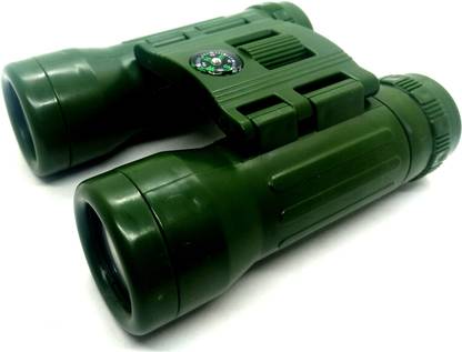 Vortex Binoculars for Kids, Compact HD Children Binoculars for Bird Watching, Travel, Hunting, etc Binoculars