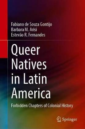 Queer Natives in Latin America