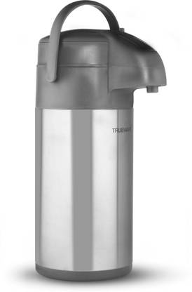 Trueware 2000 ml Steel Flask