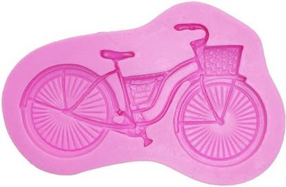 HE Retail Supplies Regular Silicone Candle Moulds