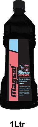 MAGSOL All Purpose Cleaner 1LTR MULTI 1 Vehicle Interior Cleaner