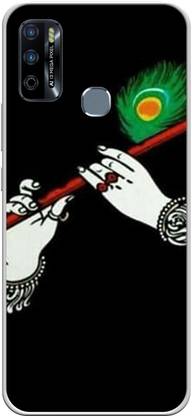 Shivay Mobicase Back Cover for Oppo A5S, Oppo A7