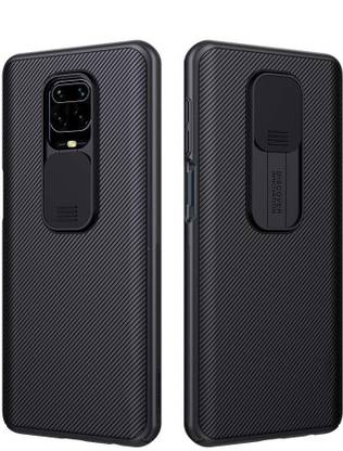 Vodex Back Cover for Redmi Note 9 Pro, Redmi Note 9 Pro Max