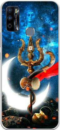 Shivay Mobicase Back Cover for Oppo A5S, Oppo A7