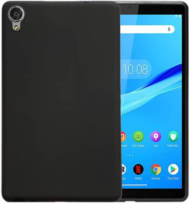 Gizmofreaks Back Cover for Lenovo Tab M8 FHD 8 inch