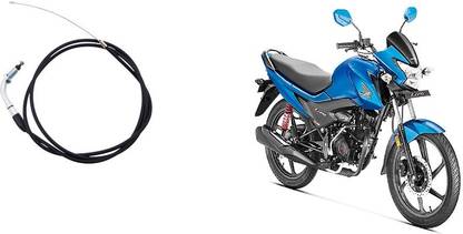 khurana 150 cm Accelerator Cable