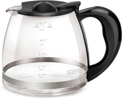 BLACK+DECKER GC3000B 12 Cups Coffee Maker