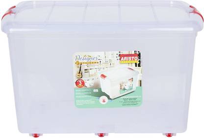 Aristo Plastic Utility Container  - 70 L