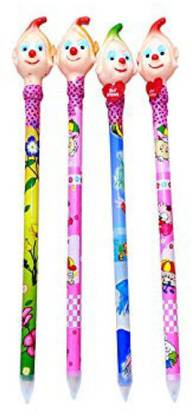 Global Gifts 10 2 mm pencil for drawing