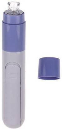 ANAND INDIA Ultimate Facial Pore Cleanser Blackheads Acne Remover Facial Cleanser System & Brush