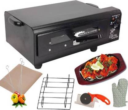 HOT LIFE Smart Looking Small "10 Inches" Electric Tandoor