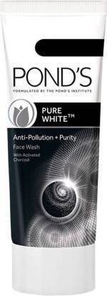POND's Pure White Face Wash