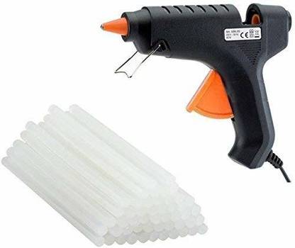 ASHA GG-001 Standard Temperature Corded Glue Gun