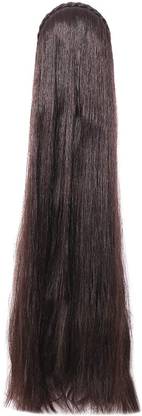 Clixfox Long Hair Wig