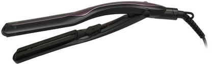 moradiya fresh Moradiya Fresh Hair Straightener with LCD Display For All Hair Types MF-142_1 Hair Straightener