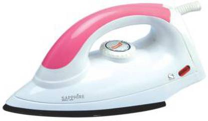 Summercool SAPPHIRE 750 W Dry Iron