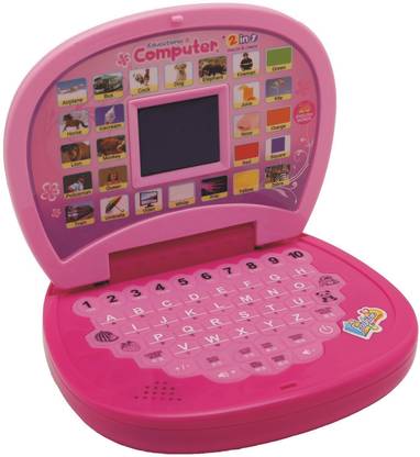 Just97 Learning Educational Computer ABC and Learning Kids