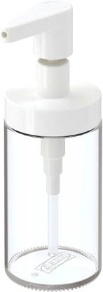 IKEA 250 ml Liquid, Gel, Lotion, Sanitizer Stand, Shampoo Dispenser