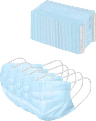 PETER ENGLAND Protection PEDISPMSK52101 Reusable Surgical Mask With Melt Blown Fabric Layer
