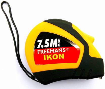 FREEMANS IKON Measurement Tape