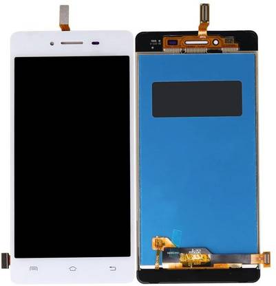 CELLGLOBE LCD Mobile Display for VIVO Y51/Y51L