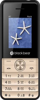 BlackBear A1 Aura