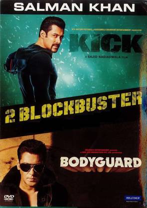 SALMAN KHAN-BLOCKBUSTER FILMS