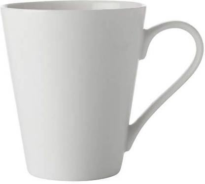 TCG Conical Ceramic Coffee Mug