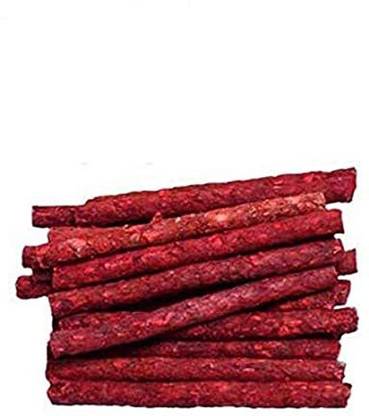 Petwell MUNCHY STICK BEEF Beef Dog Chew